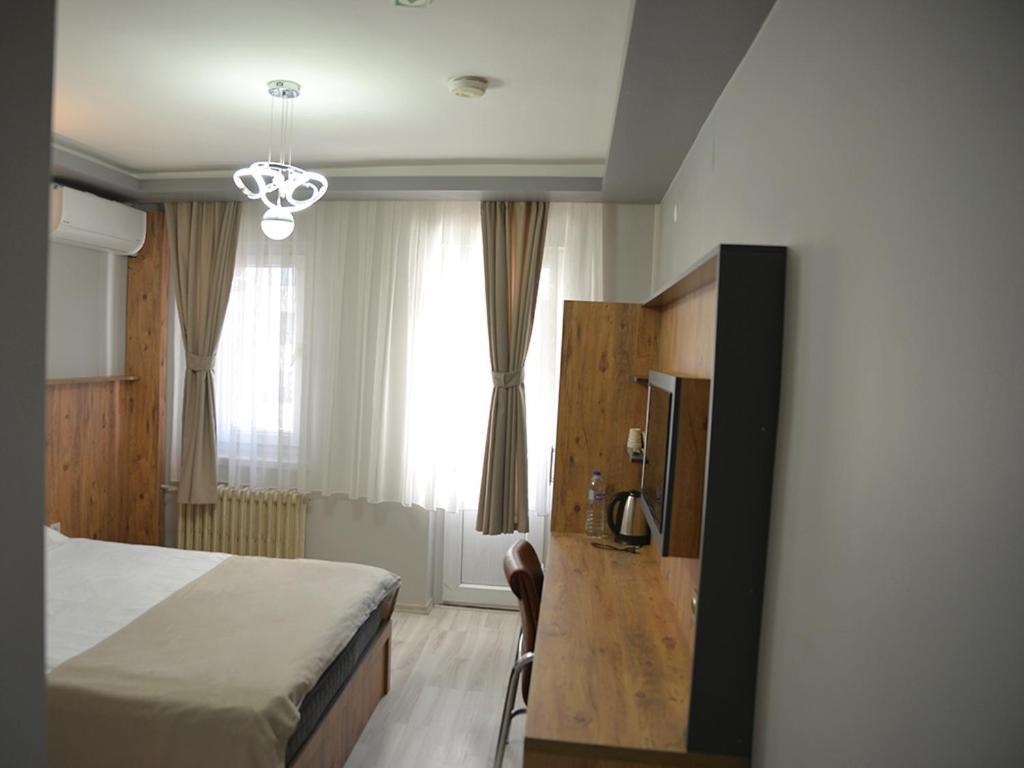 Nahita Hotel Nigde Exterior photo
