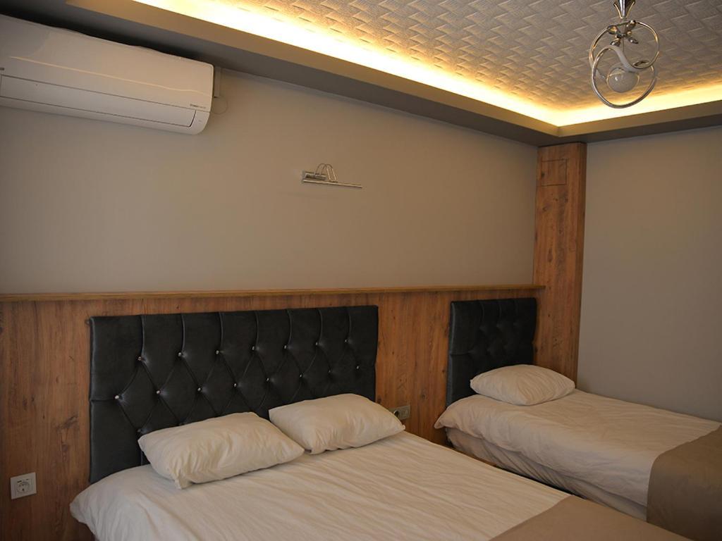 Nahita Hotel Nigde Exterior photo