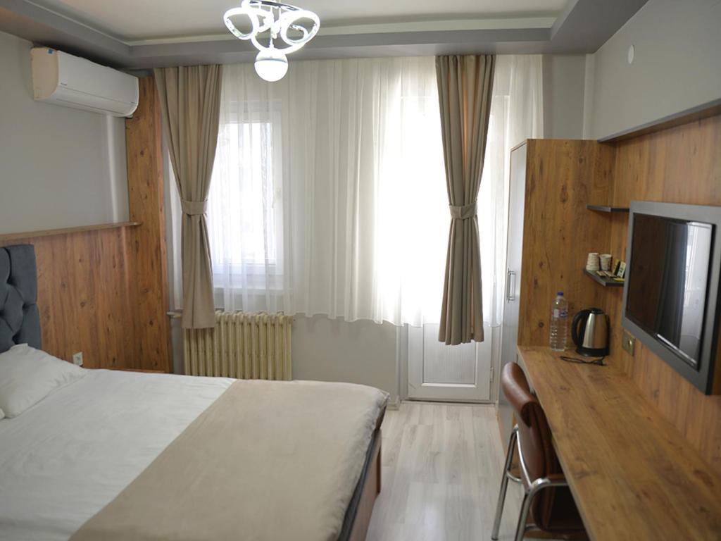 Nahita Hotel Nigde Exterior photo