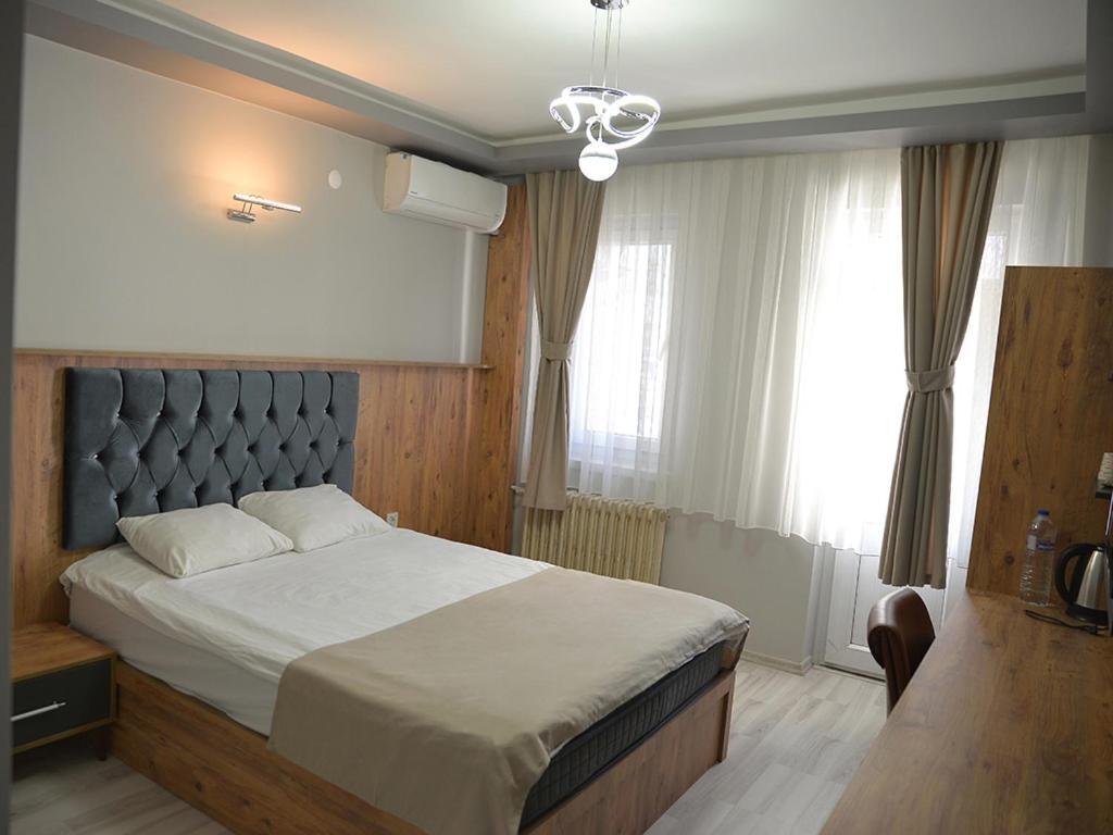 Nahita Hotel Nigde Exterior photo
