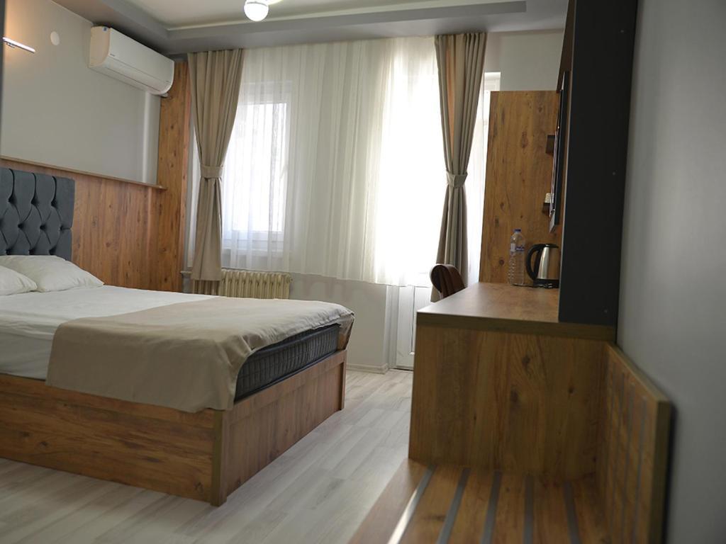 Nahita Hotel Nigde Exterior photo