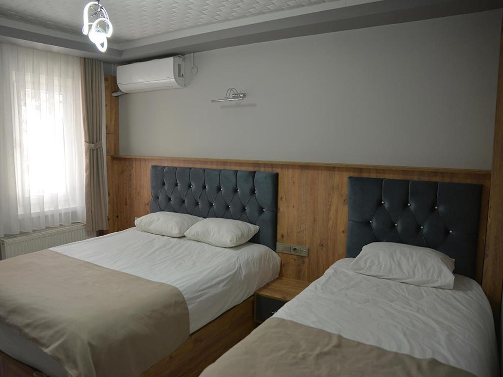 Nahita Hotel Nigde Exterior photo
