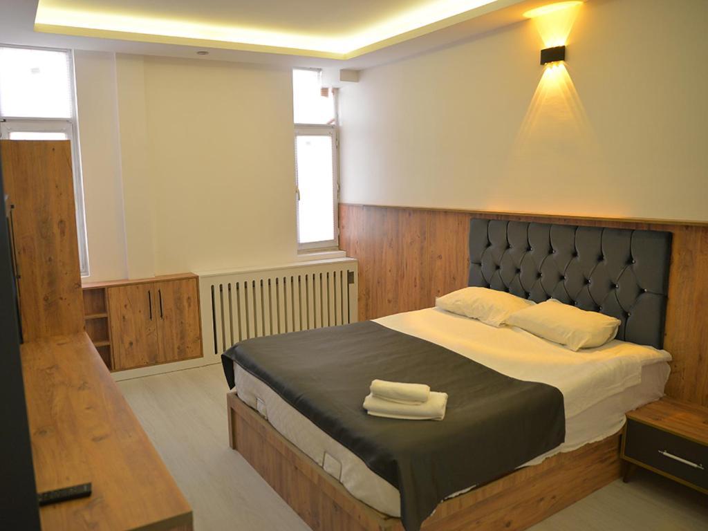 Nahita Hotel Nigde Exterior photo