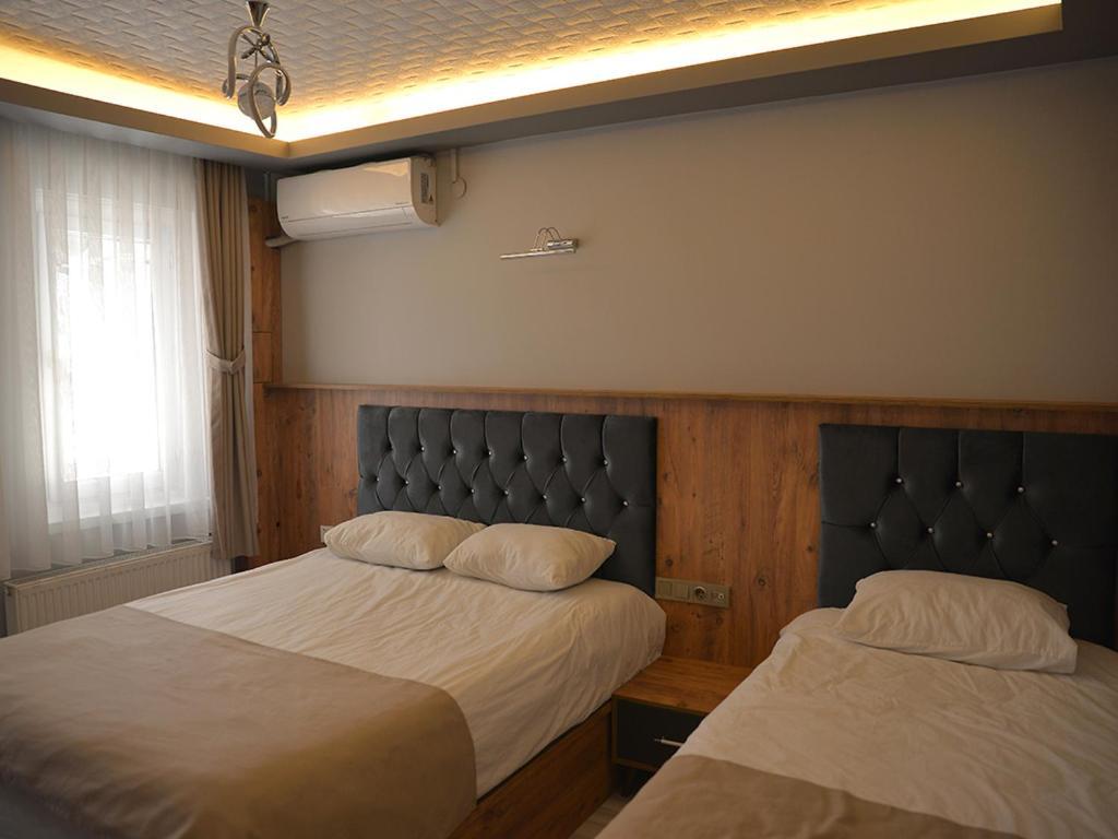 Nahita Hotel Nigde Exterior photo
